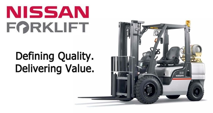 Nissan Forklift Forkliftsystems Com