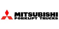 Mitsubishi lift trucks