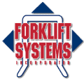 Forklift Systems - Alabama, Kentucky, Indiana, Tennessee