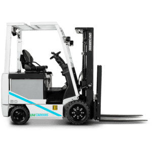 UniCarriers BXC50 Forklift