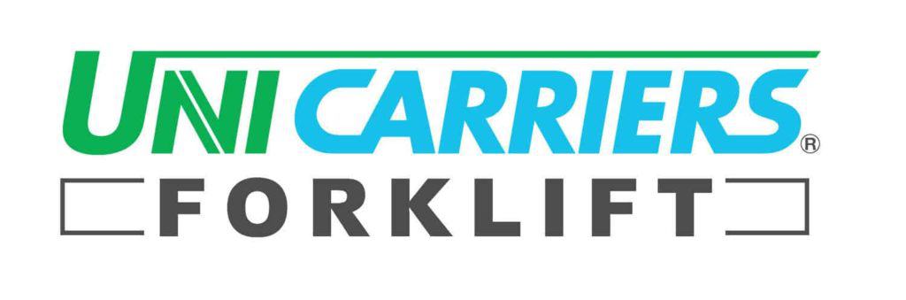 UniCarriers Forklift Brand Logo